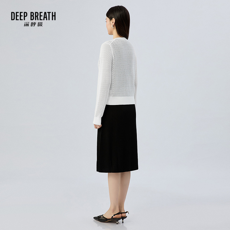 深呼吸女装正品相册图