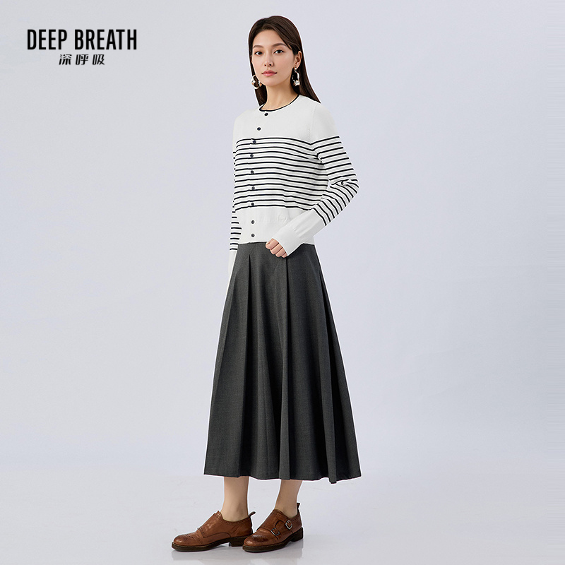 深呼吸女装正品相册图