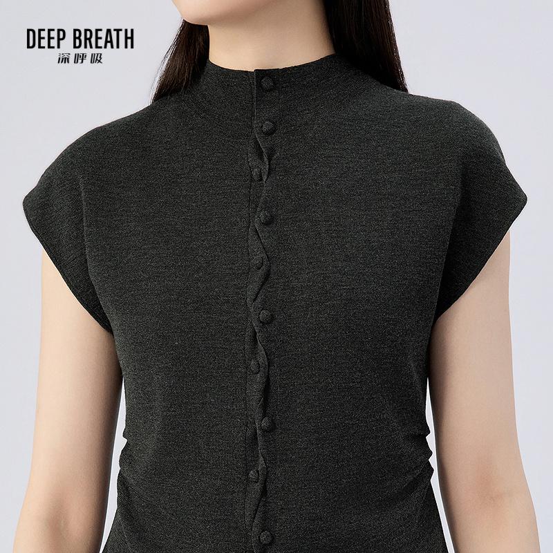 深呼吸女装正品相册图