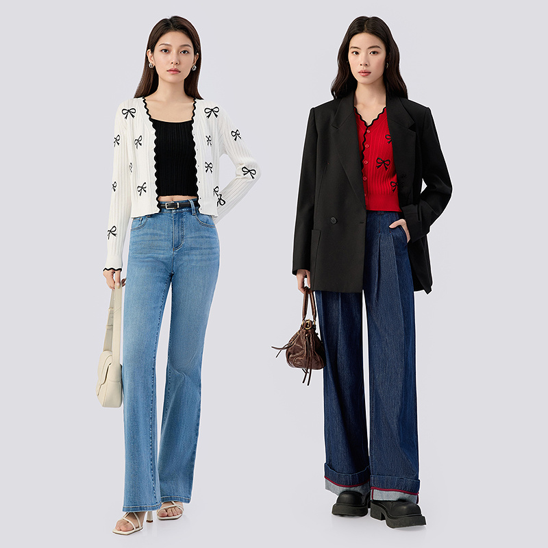 深呼吸女装正品相册图