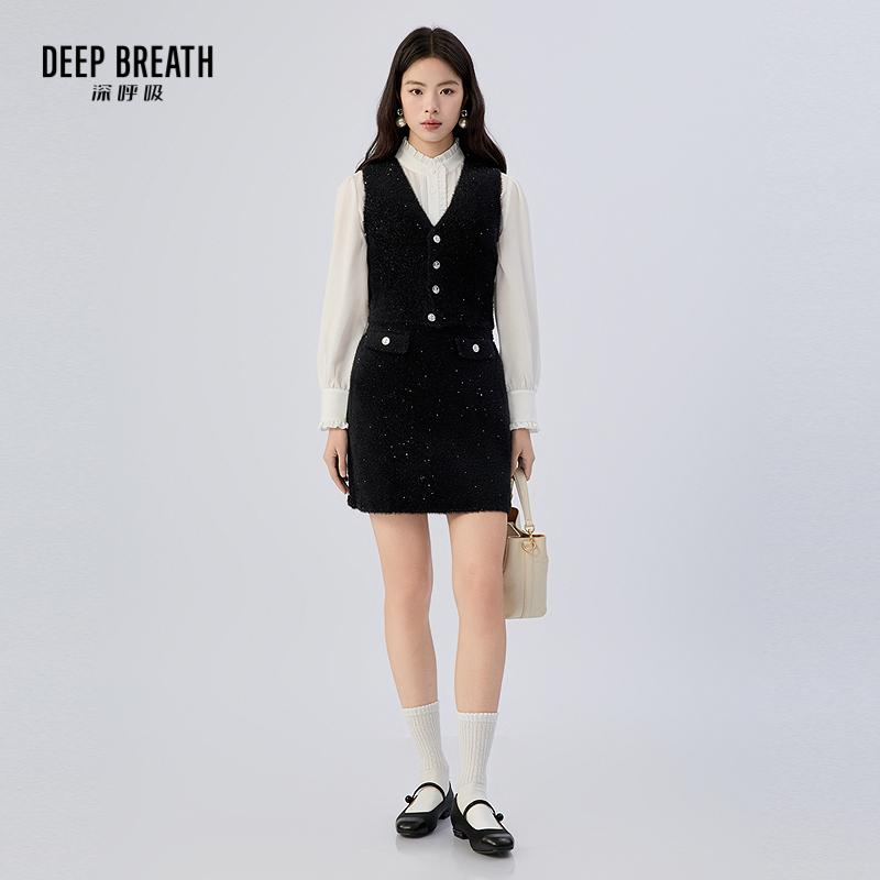 深呼吸女装正品相册图