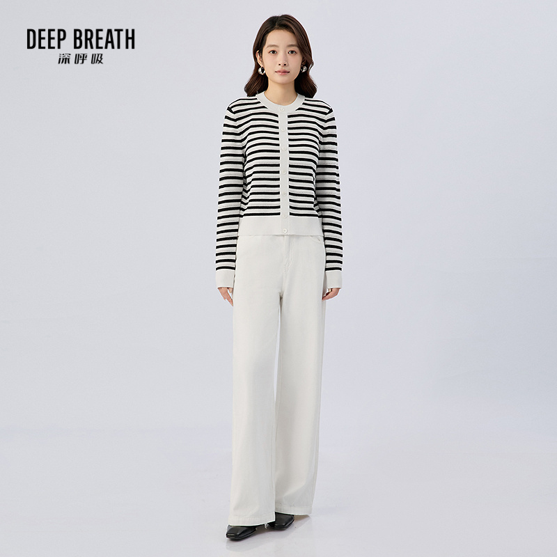 深呼吸女装正品相册图