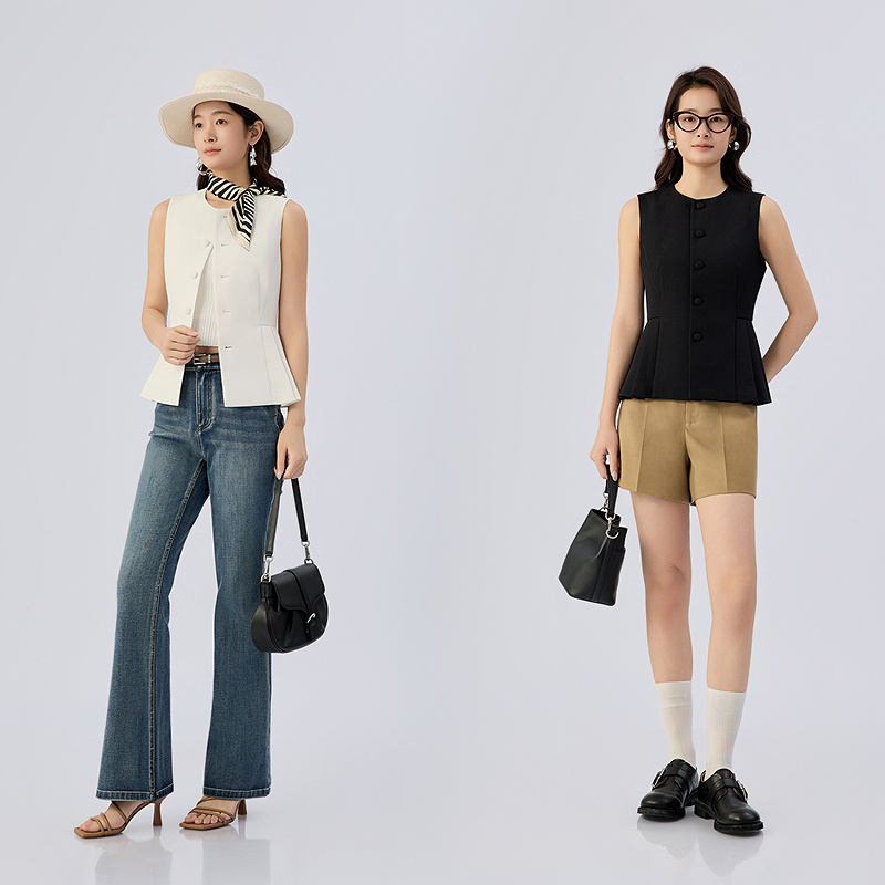 深呼吸女装正品相册图