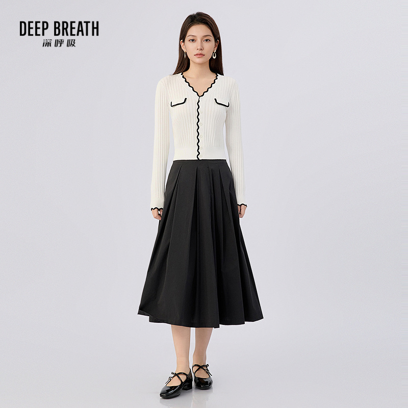 深呼吸女装正品相册图