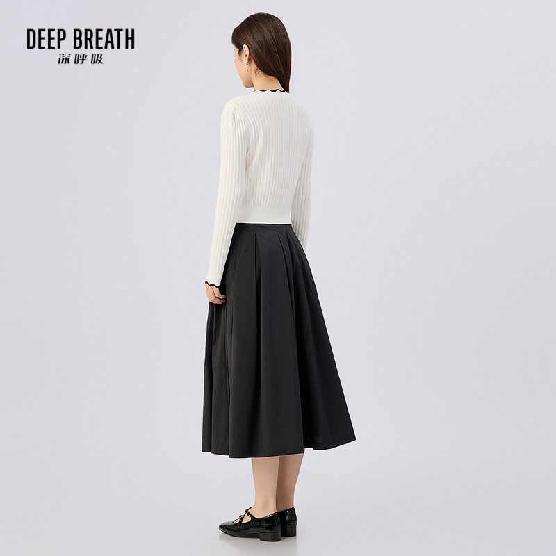 深呼吸女装正品相册图