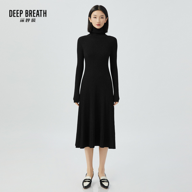 深呼吸女装正品相册图