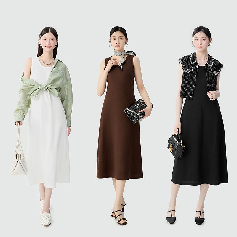 深呼吸女装正品相册图