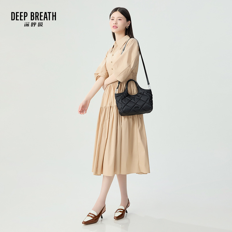 深呼吸女装正品相册图