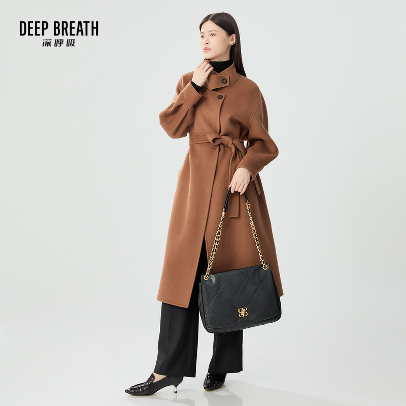 深呼吸女装正品相册图