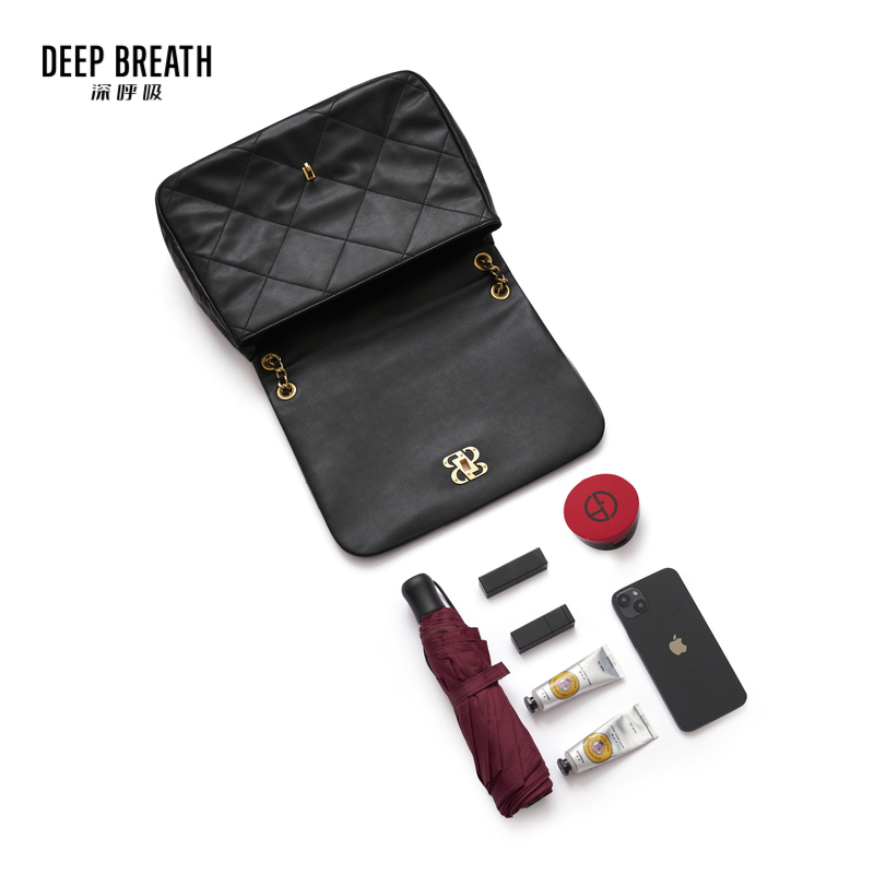 深呼吸女装正品相册图