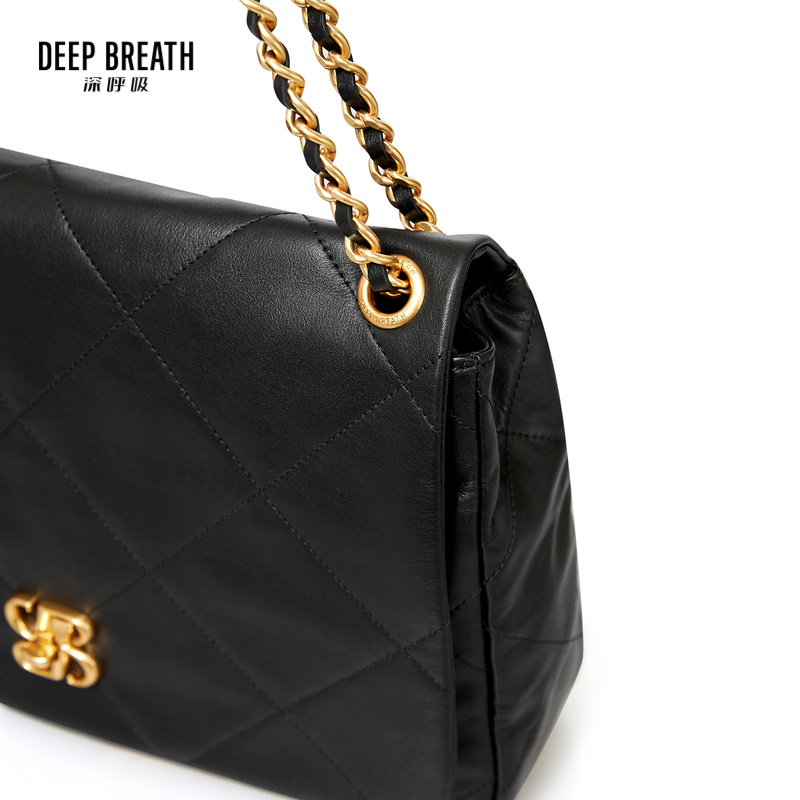 深呼吸女装正品相册图