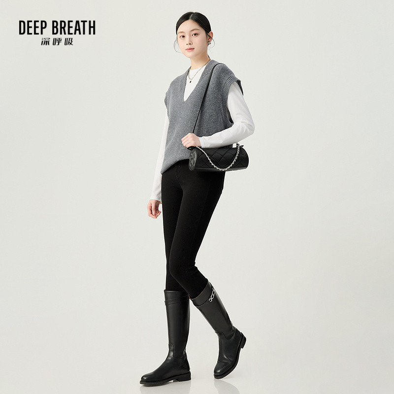 深呼吸女装正品相册图
