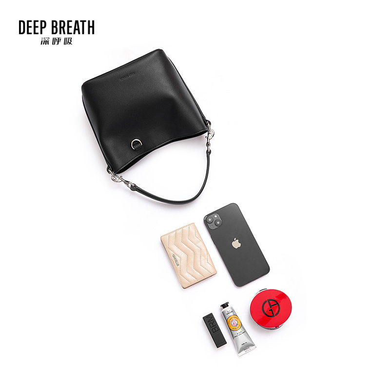 深呼吸女装正品相册图