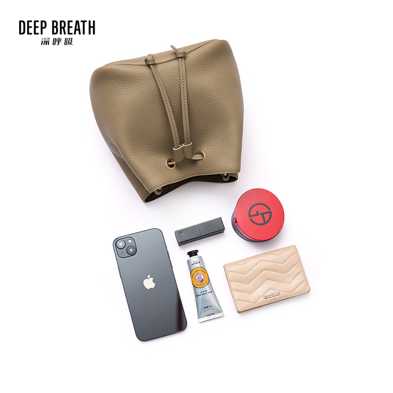 深呼吸女装正品相册图