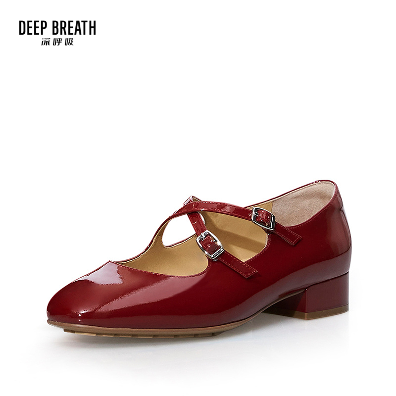 深呼吸女装正品相册图