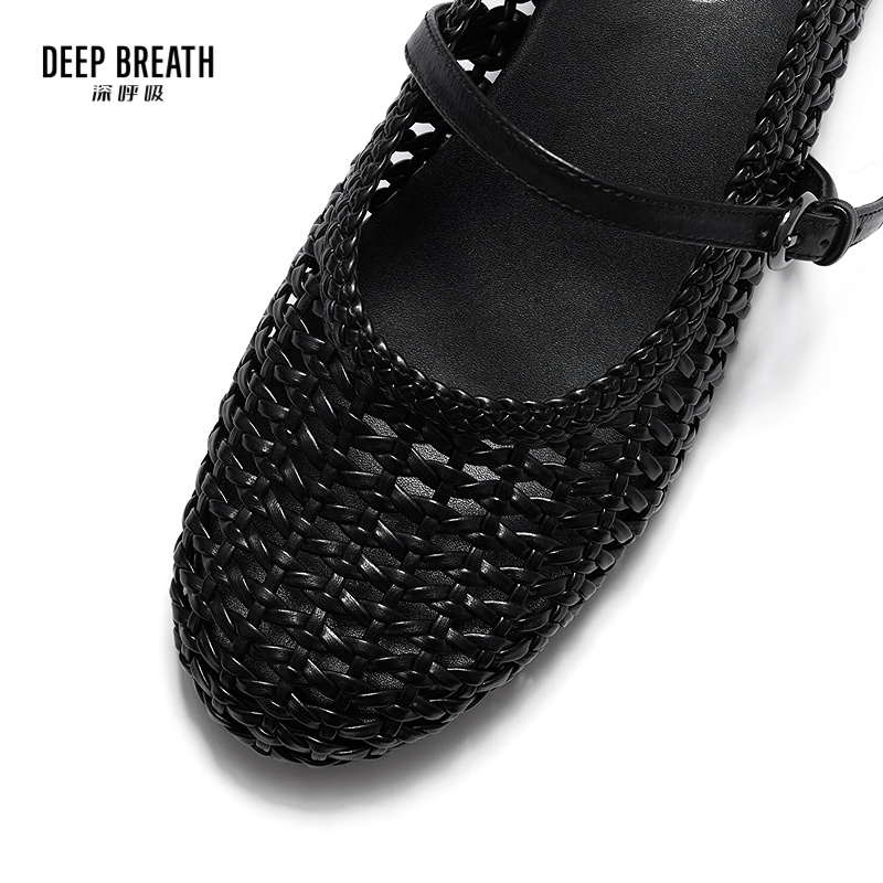 深呼吸女装正品相册图