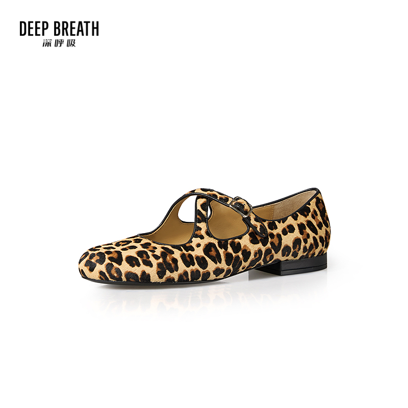 深呼吸女装正品相册图