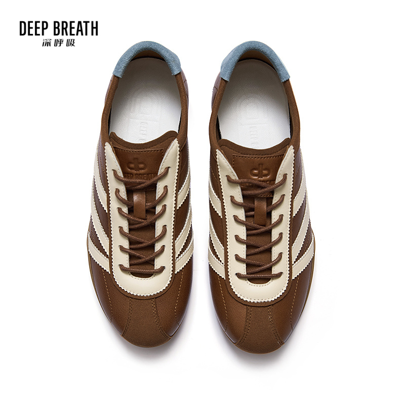 深呼吸女装正品相册图