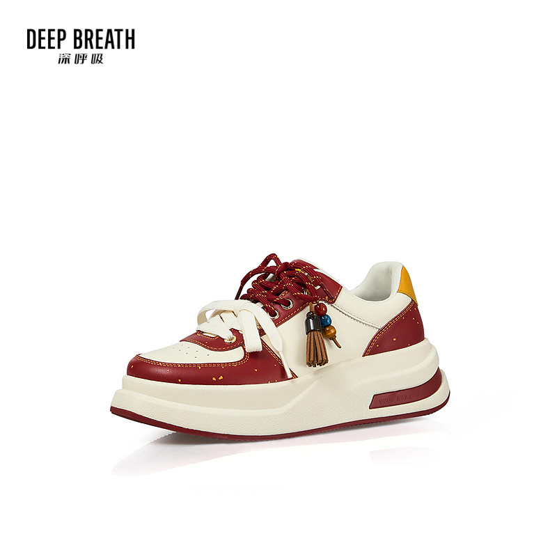 深呼吸女装正品相册图