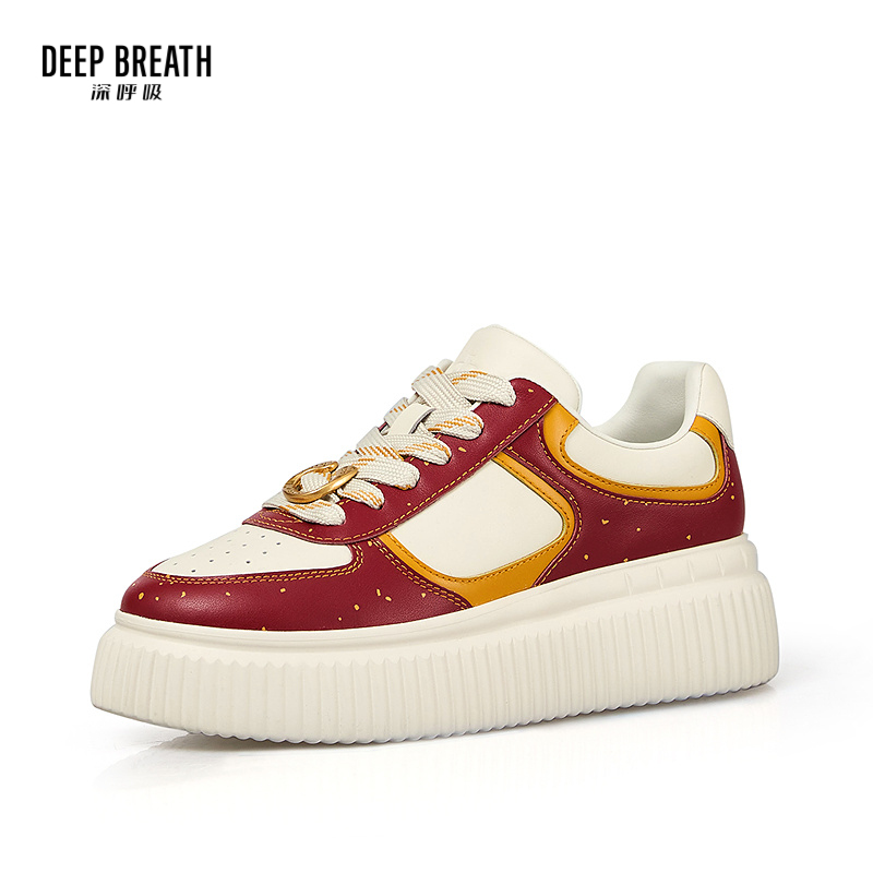 深呼吸女装正品相册图