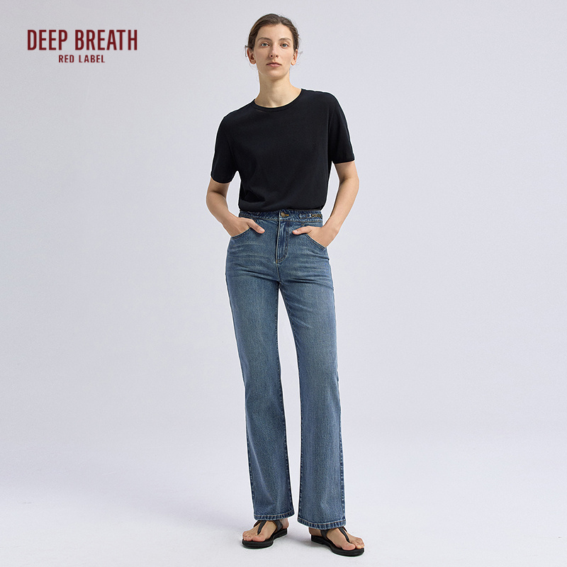 深呼吸女装正品相册图