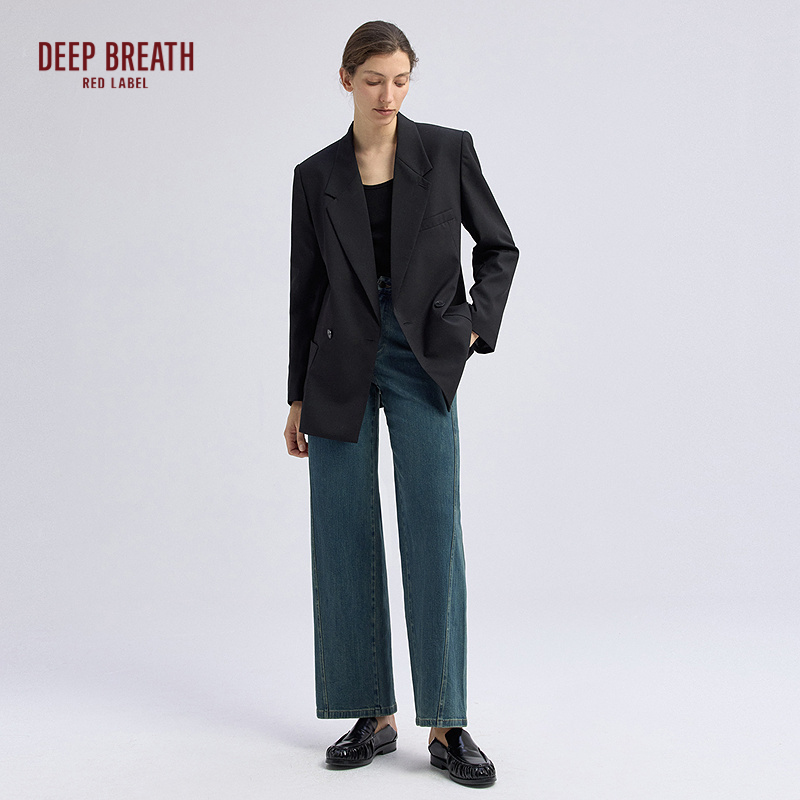 深呼吸女装正品相册图