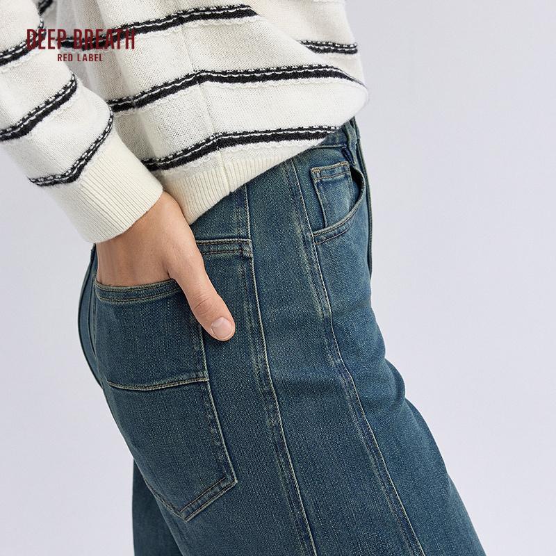 深呼吸女装正品相册图