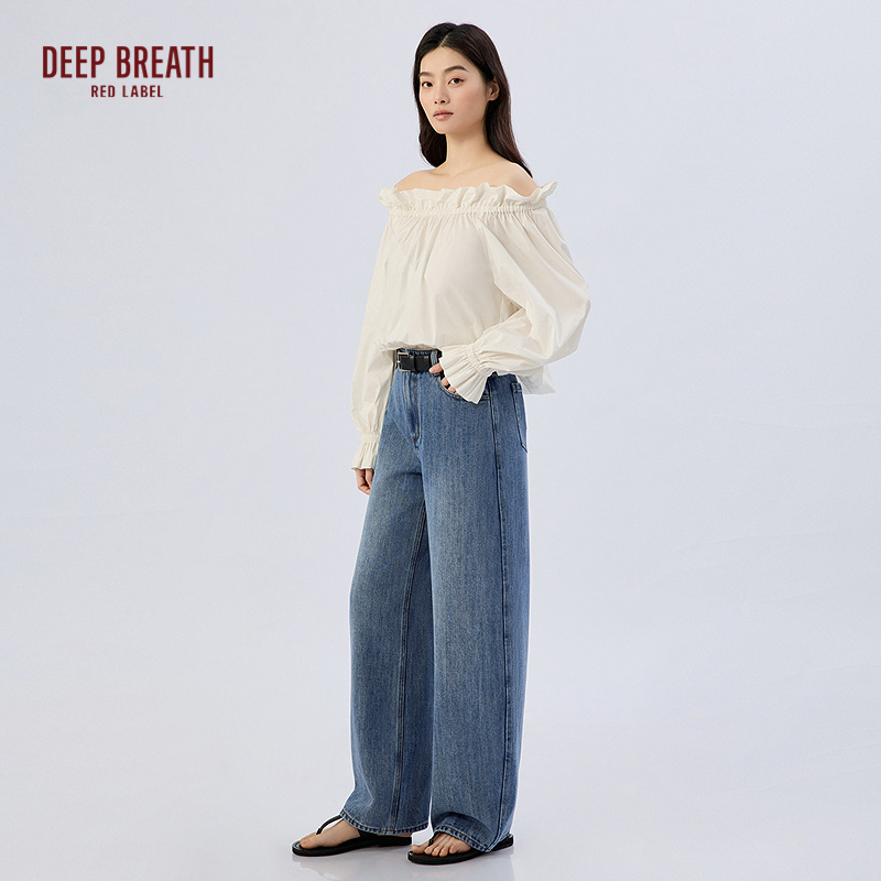 深呼吸女装正品相册图