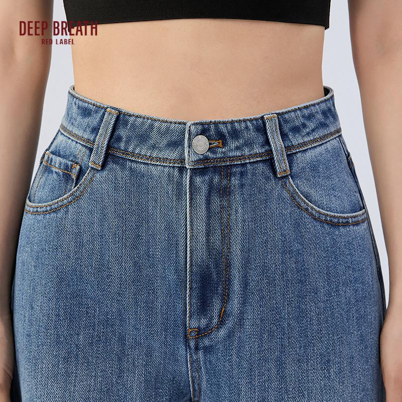 深呼吸女装正品相册图