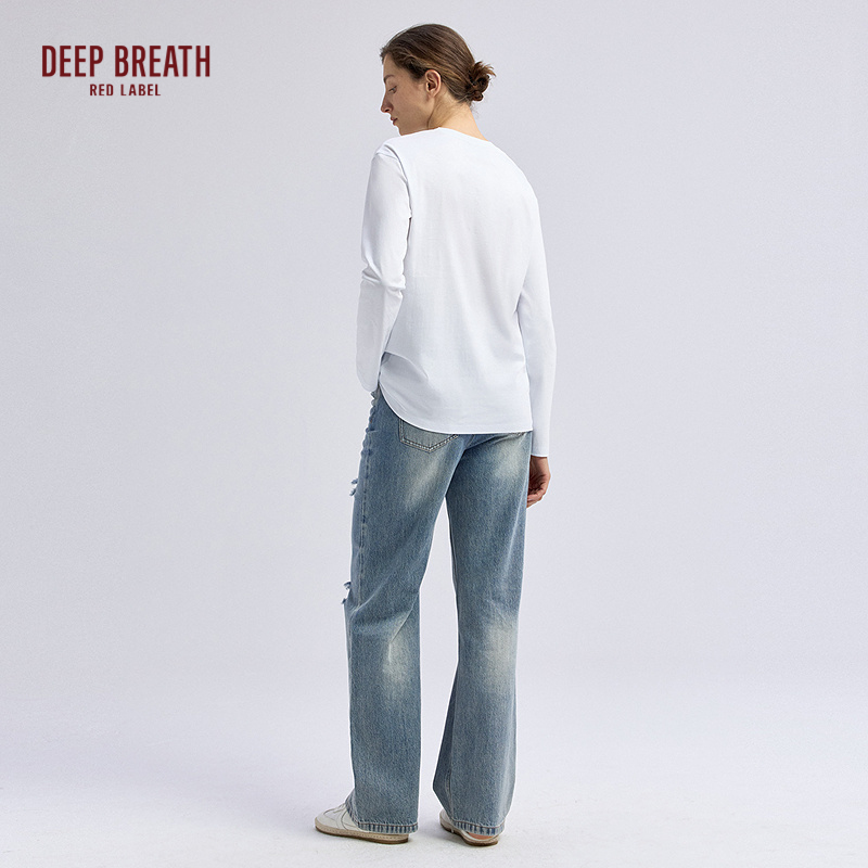 深呼吸女装正品相册图