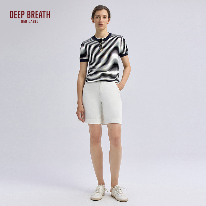 深呼吸女装正品相册图