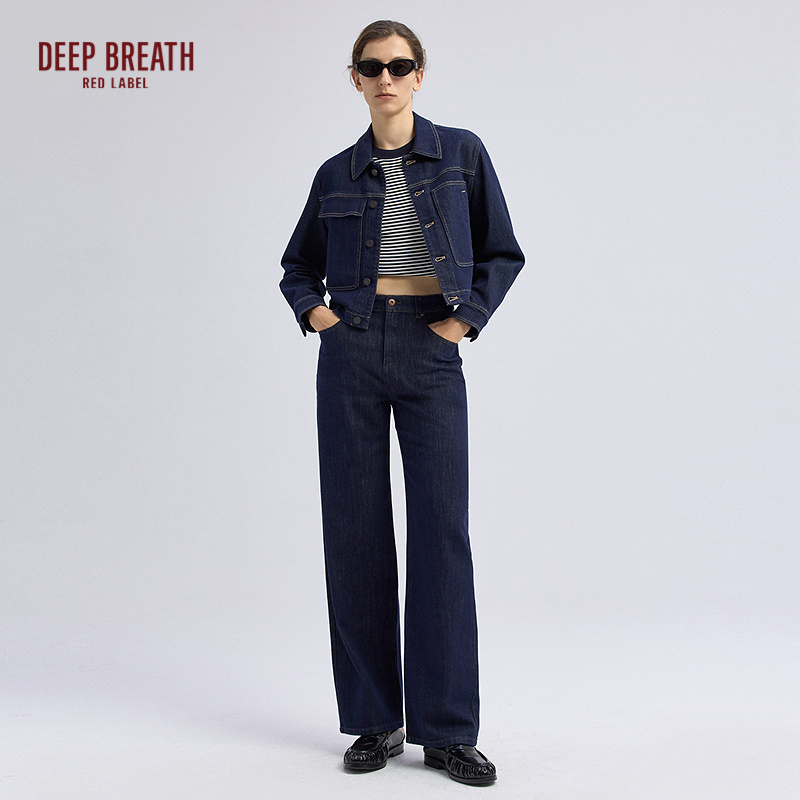 深呼吸女装正品相册图