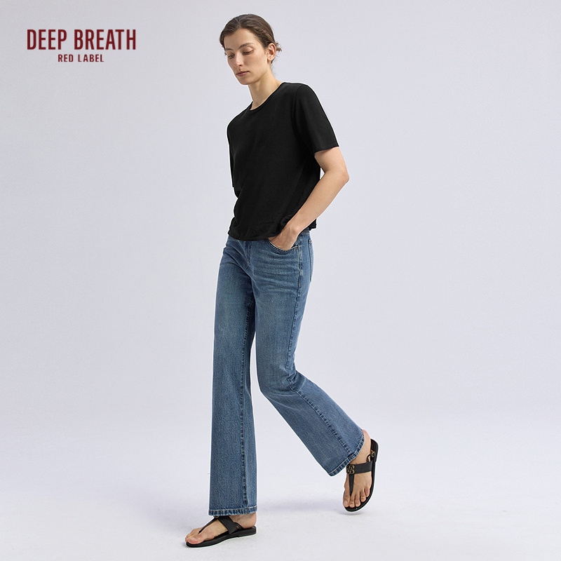 深呼吸女装正品相册图