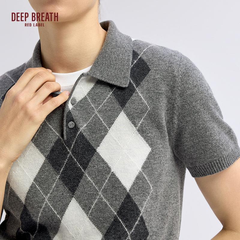 深呼吸女装正品相册图