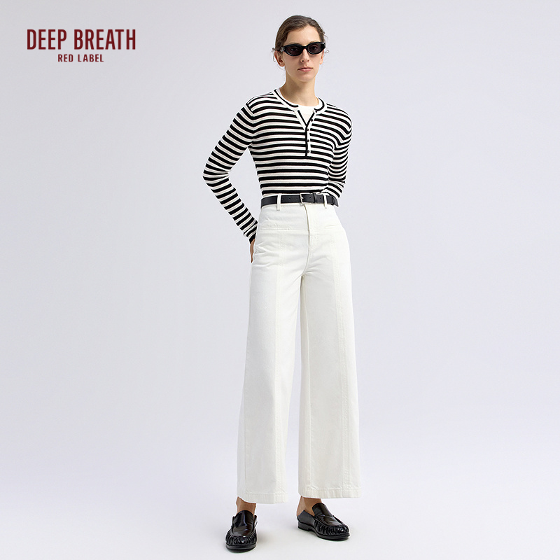 深呼吸女装正品相册图