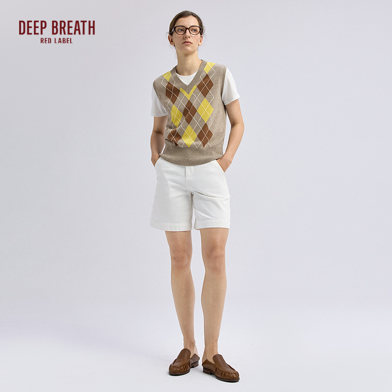 深呼吸女装正品相册图