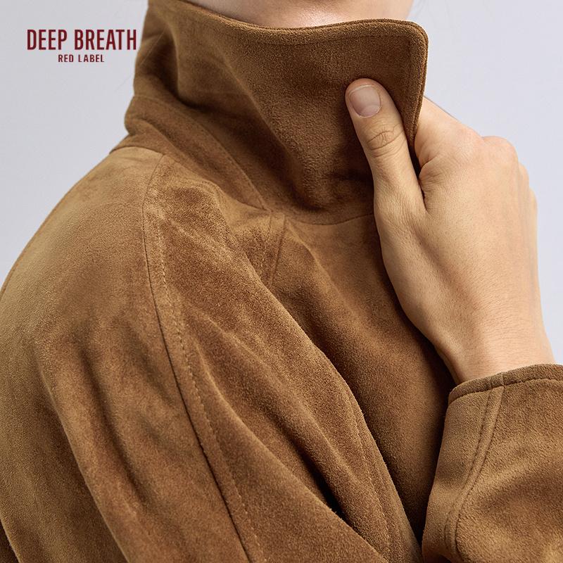 深呼吸女装正品相册图