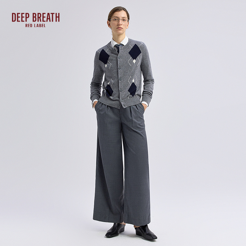 深呼吸女装正品相册图