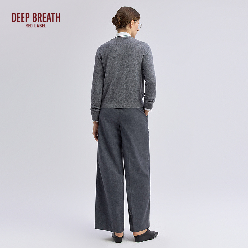 深呼吸女装正品相册图