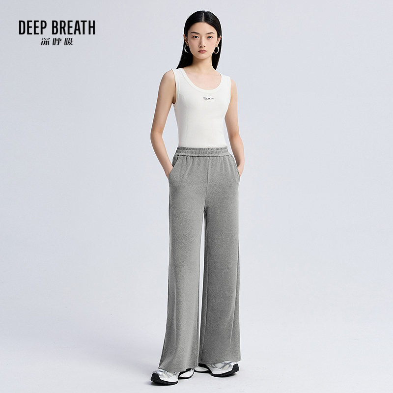 深呼吸女装正品相册图