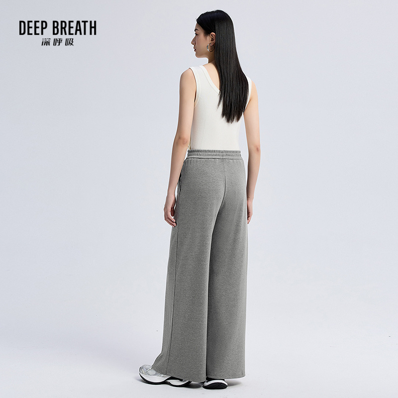 深呼吸女装正品相册图