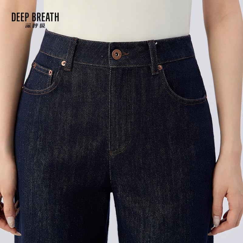 深呼吸女装正品相册图