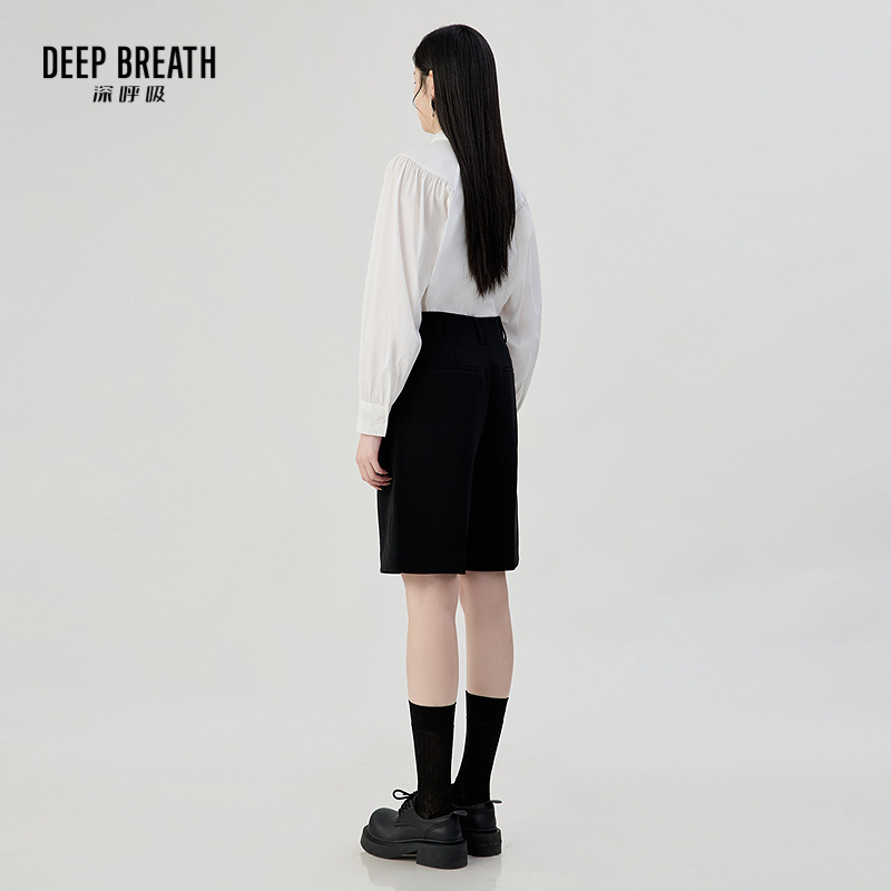 深呼吸女装正品相册图