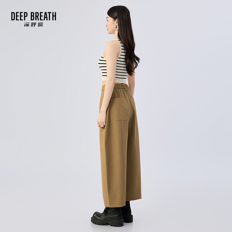 深呼吸女装正品相册图