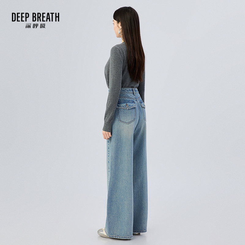 深呼吸女装正品相册图
