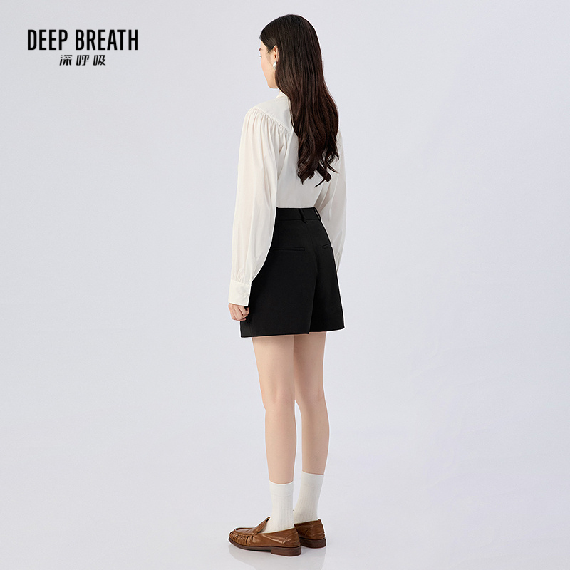 深呼吸女装正品相册图