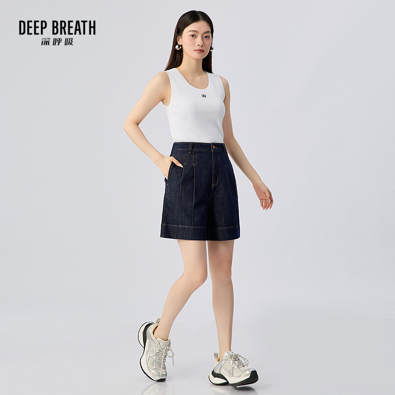 深呼吸女装正品相册图