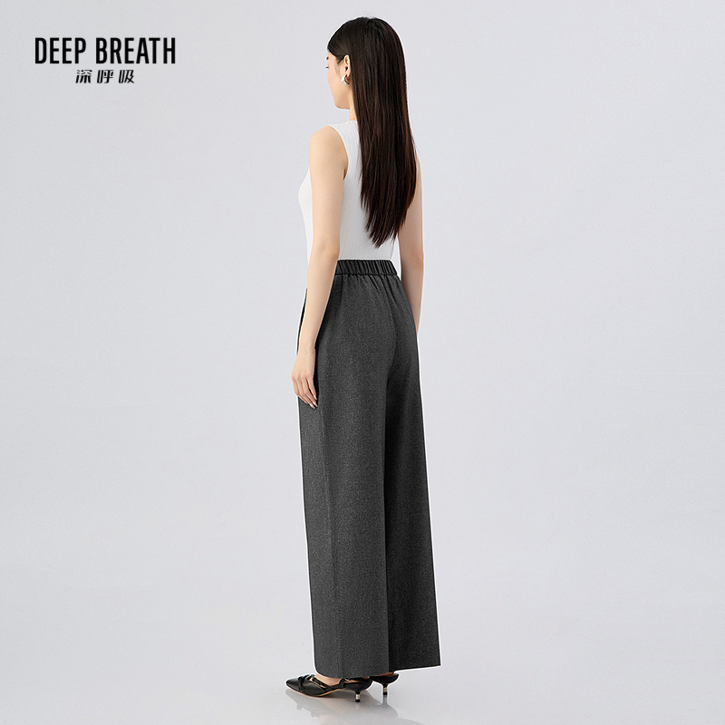 深呼吸女装正品相册图