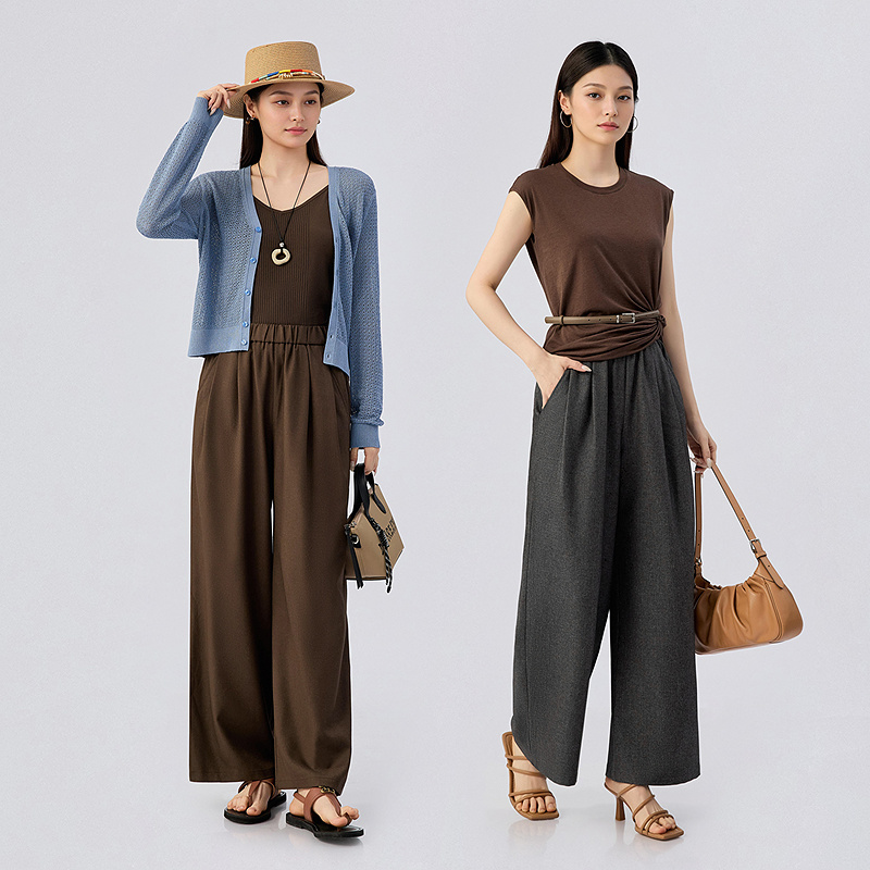 深呼吸女装正品相册图