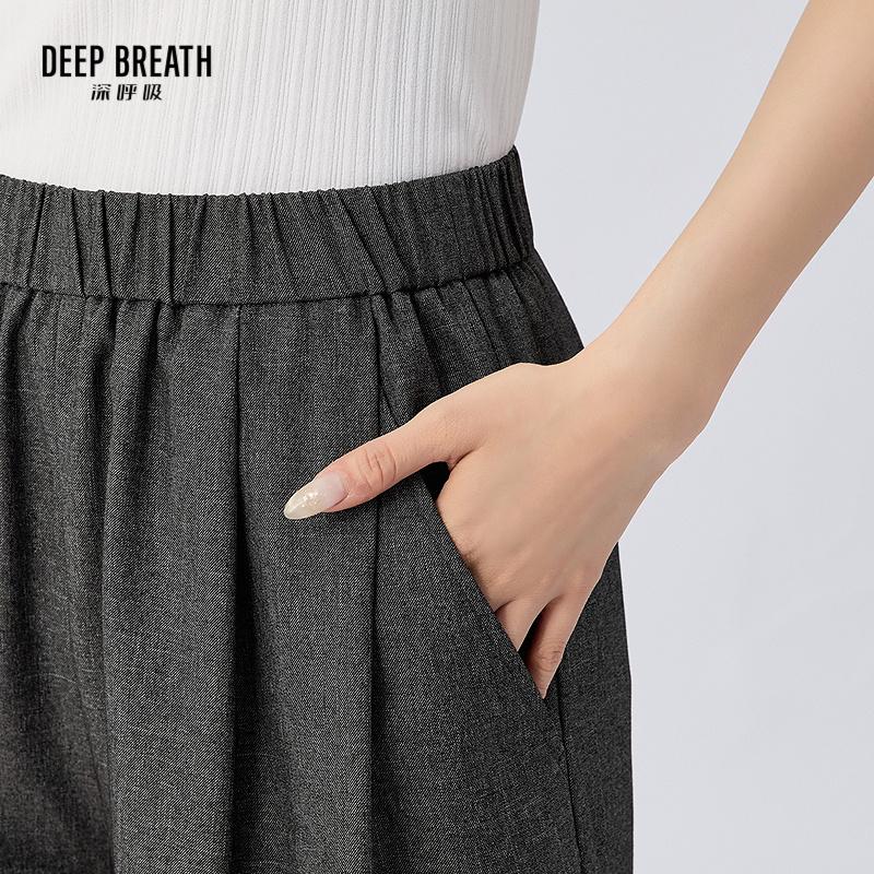 深呼吸女装正品相册图